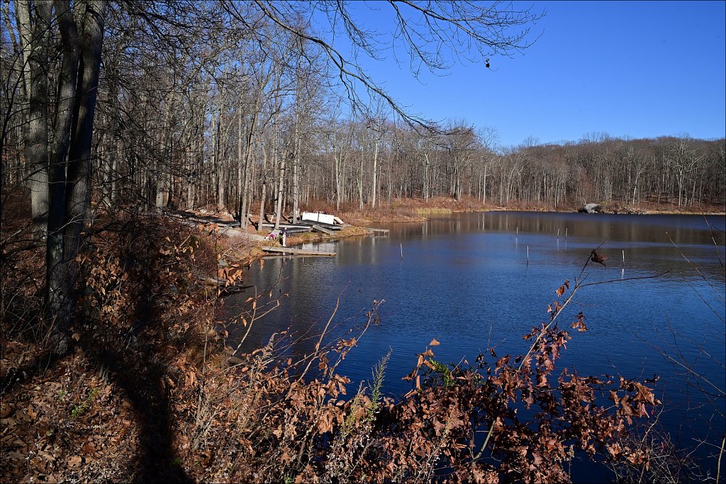 Mahlon Dickerson Reservation