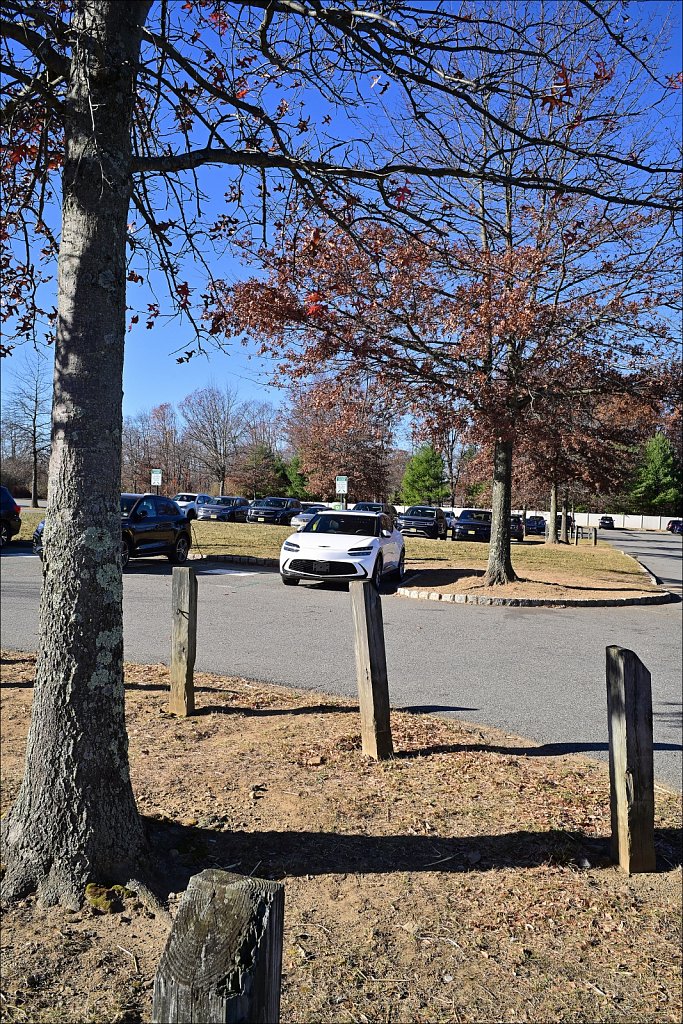 Turkey Brook Park