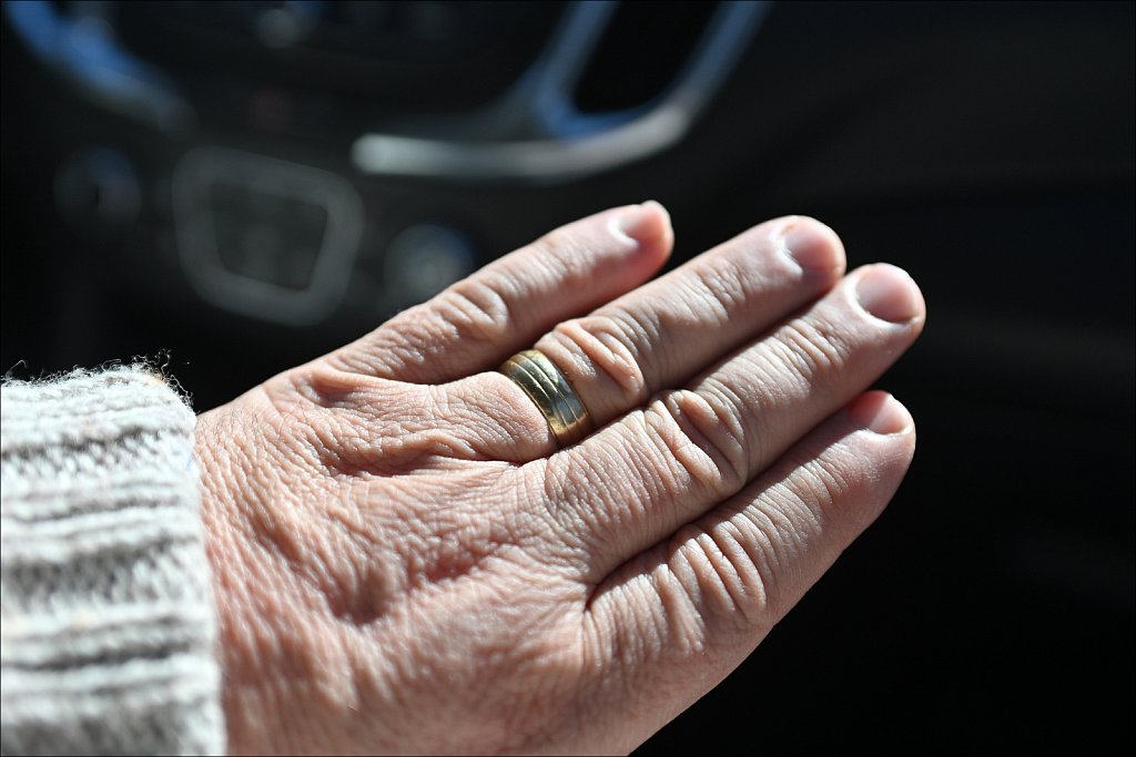 The Ring of Hope