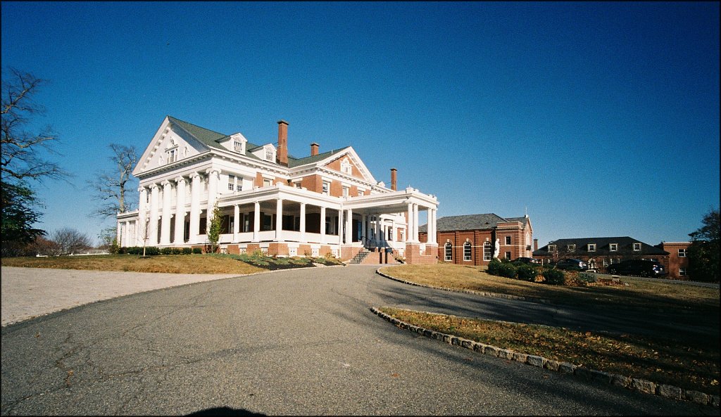 Villa Walsh
