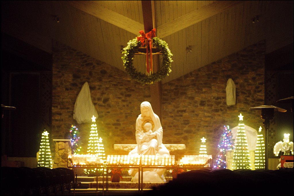 Christmas Festival of Lights