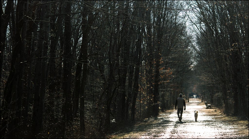 Columbia Trail