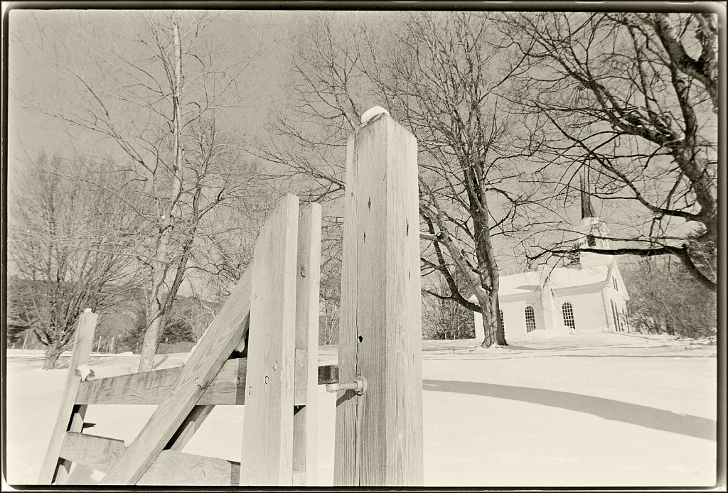 Waterloo Village