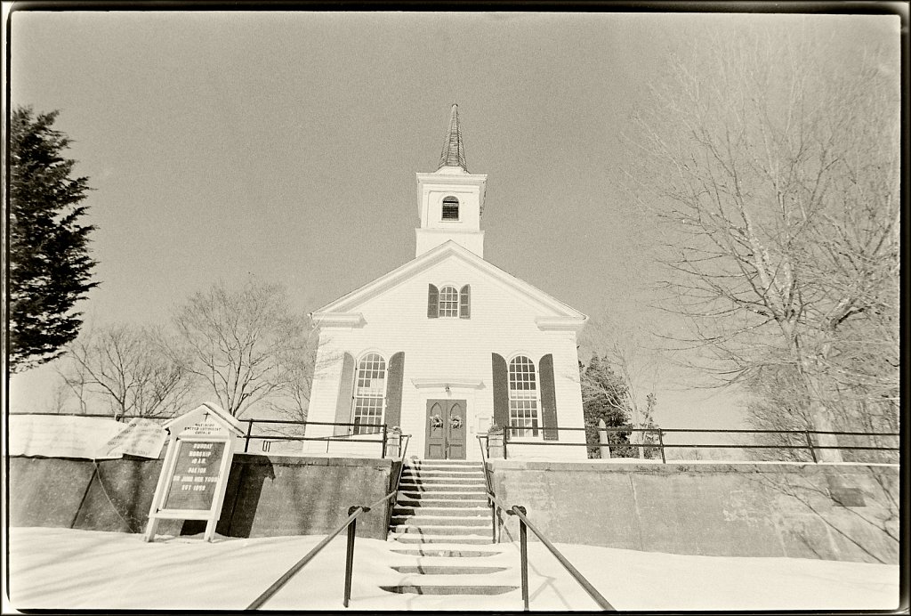 Waterloo Village