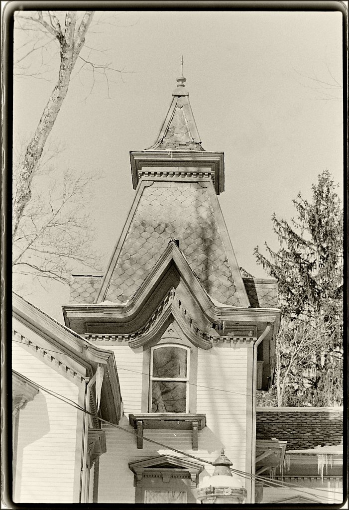Waterloo Village
