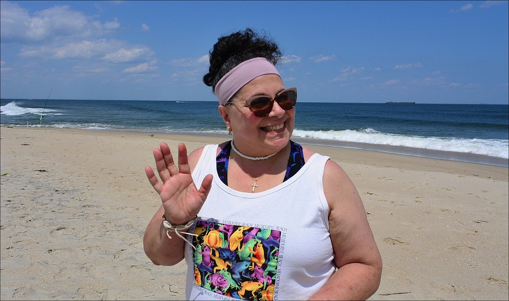 Sandy Hook