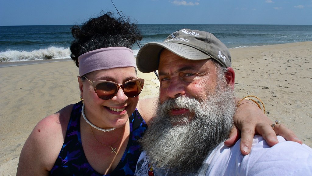 Sandy Hook