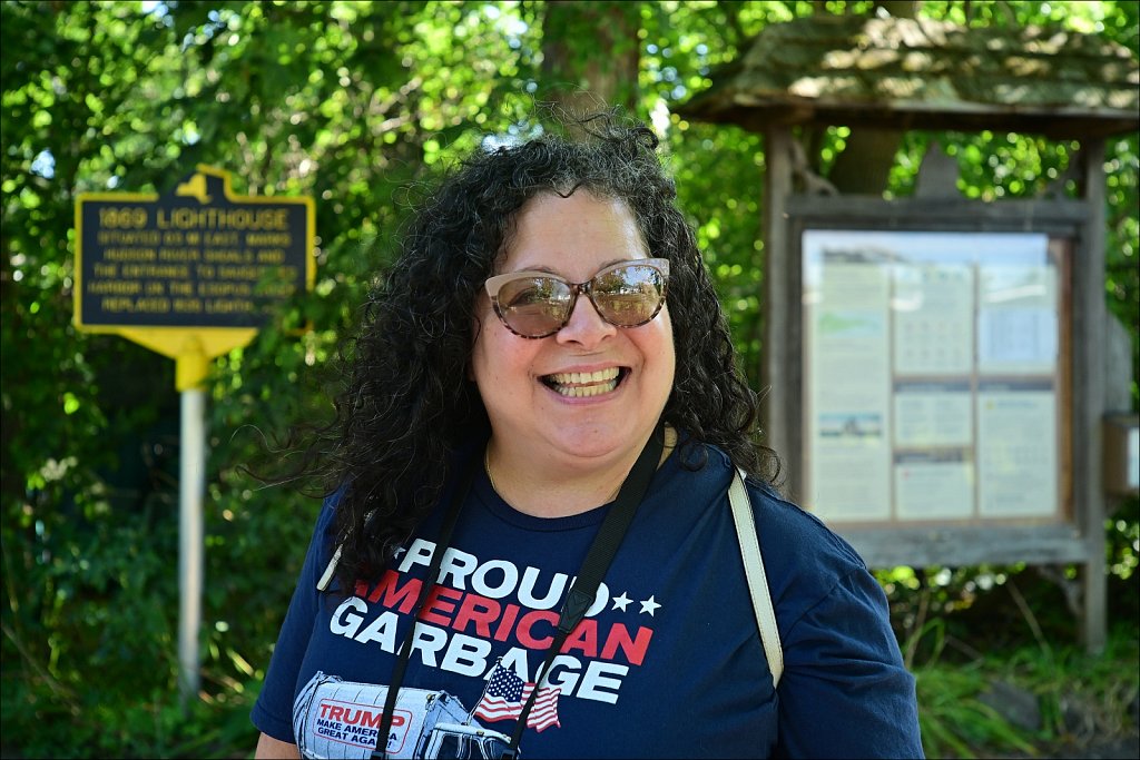 Saugerties Lighthouse & Ruth Reynolds Glunt Nature Preserve