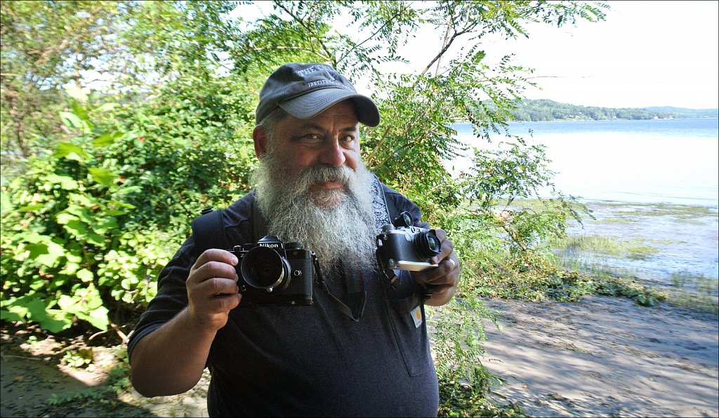 Saugerties Lighthouse & Ruth Reynolds Glunt Nature Preserve