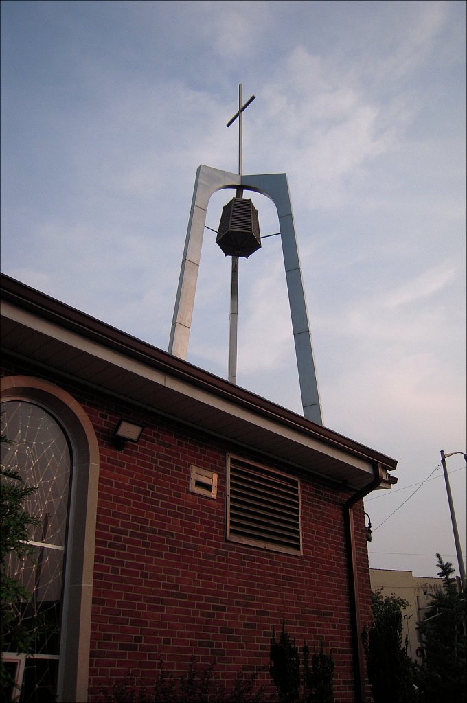 Saint Margaret RC Church