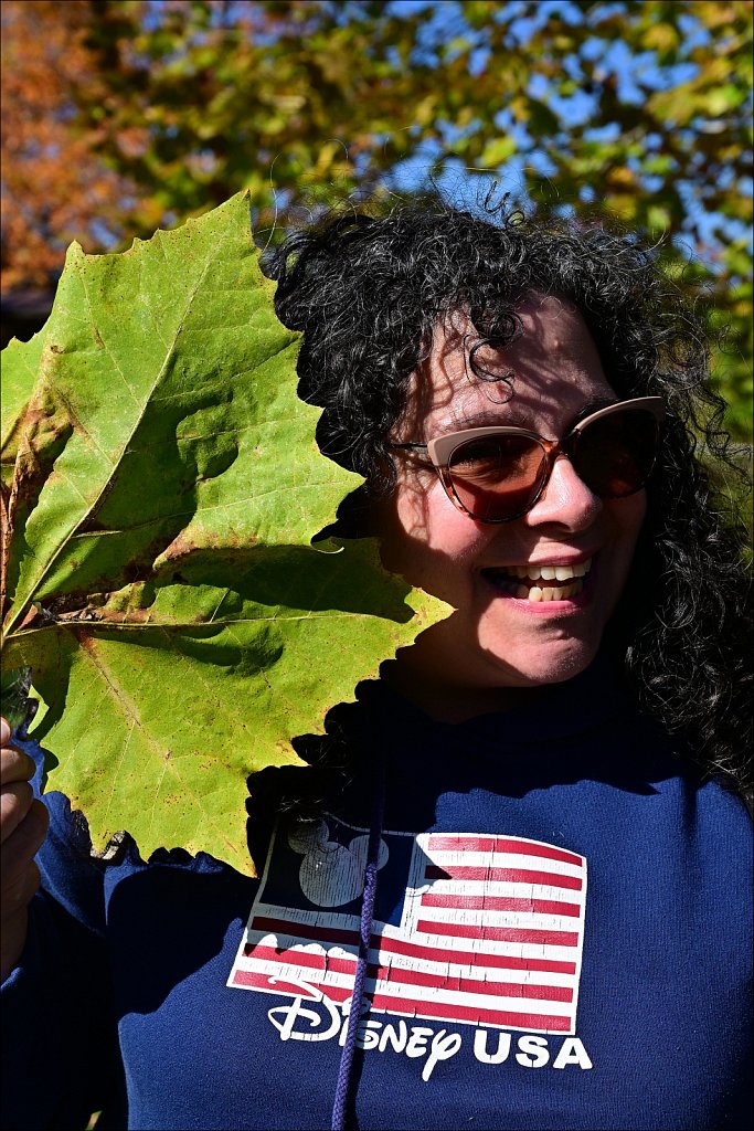 Riverside Park along The Willowemuc 