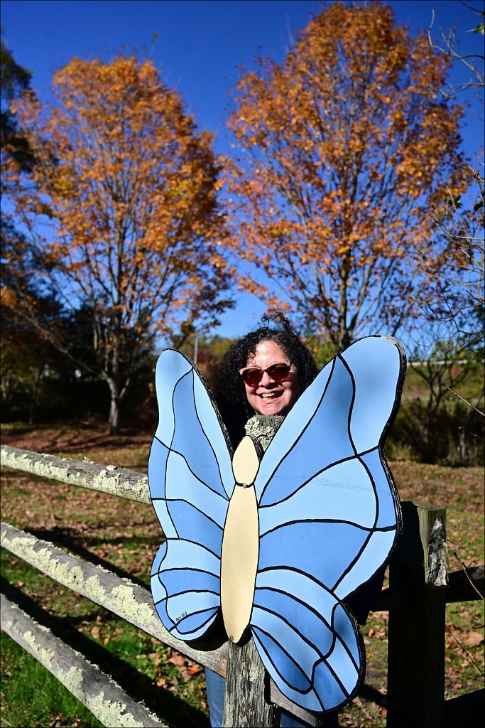 Riverside Park along The Willowemuc 